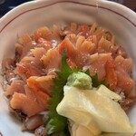 漁亭 浜や かわまちてらす閖上店 - 