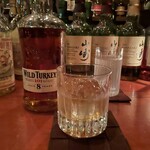 ムーンシャイン - 