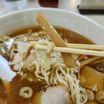 永福町 大勝軒 - 