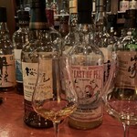 ムーンシャイン - 