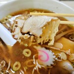 永福町 大勝軒 - 