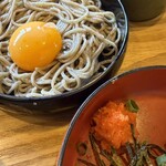 出雲そば 菊二郎 - 
