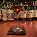 ムーンシャイン - 