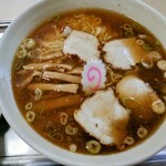 永福町 大勝軒 - 