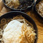 出雲そば 菊二郎 - 