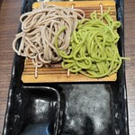 ブッフェレストラン 八献 - 