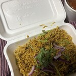 ERICK CURRY 川崎 - 