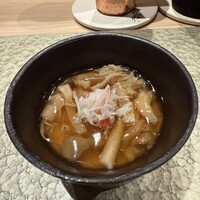 鮨 富かわ - 