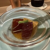 鮨 富かわ - 