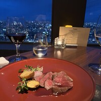 PRIME TOKYO 新宿野村ビル49F - 