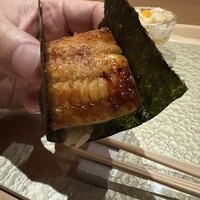 鮨 富かわ - 