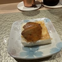 鮨 富かわ - 