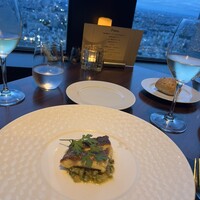 PRIME TOKYO 新宿野村ビル49F - 