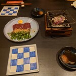 旬炉割烹 ななし - 