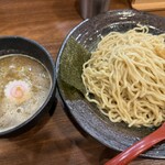 江戸前煮干中華そば きみはん - 