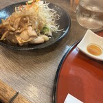 いまいけ食堂 吉むら - 