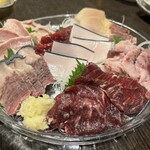 くじらのお宿 一乃谷 - 