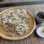 手打ち蕎麦12ヶ月 - 