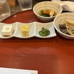 いまいけ食堂 吉むら - 