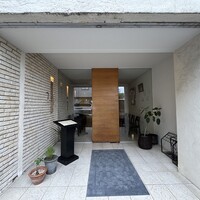 ラ セッテ 広瀬北町本店 - お店の入口外観