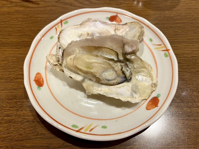 和食処 楽楽 - 松島海岸（郷土料理）の写真