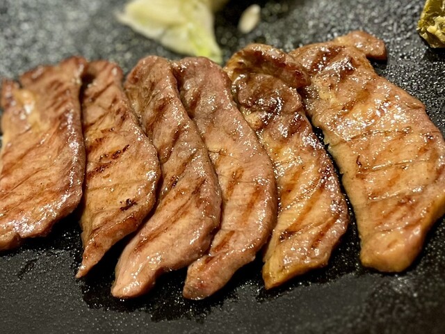 和食処 楽楽 - 松島海岸（郷土料理）の写真