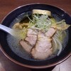ラーメン二代目 けけけ 豚吉城 本通店