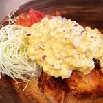 Hangry Joe's Tokyo - 