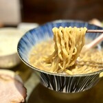 RAMEN SHIGENO - 