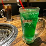 焼肉　ブリッヂ - 