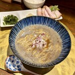 RAMEN SHIGENO - 