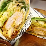 Hangry Joe's Tokyo - 