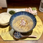 RAMEN SHIGENO - 