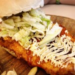 Hangry Joe's Tokyo - 