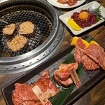 焼肉　ブリッヂ - 