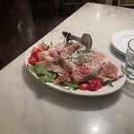 ピッツェリアGG - 