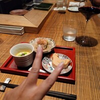 銀座 希鳥 - 