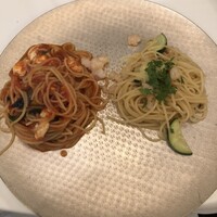 リストランテ ラ チャウ - 
