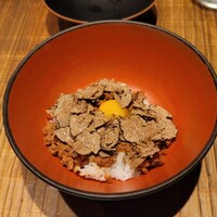 銀座 希鳥 - 
