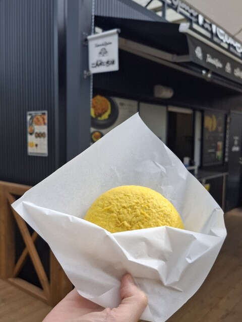 こんにちは - 帯広（カレー）の写真