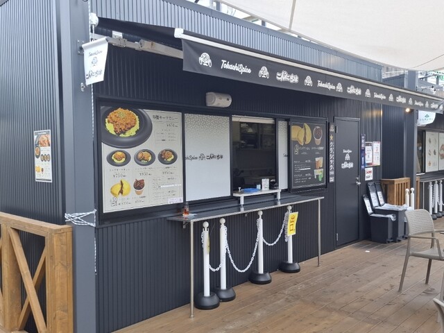 こんにちは - 帯広（カレー）の写真