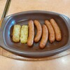サイゼリヤ - 