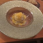 名前のないイタリア料理店 - 