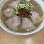 オーモリラーメン - 