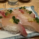 すし酒場 さしす - 