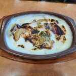 サイゼリヤ - 