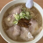 オーモリラーメン - 