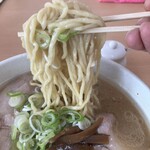 オーモリラーメン - 