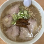 オーモリラーメン - 