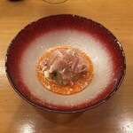 名前のないイタリア料理店 - 